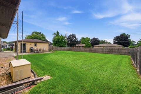 Tiny photo for 811 Magnolia Drive, Joliet, IL 60435 (MLS # 12720603)