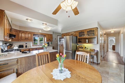 Tiny photo for 811 Magnolia Drive, Joliet, IL 60435 (MLS # 12720603)