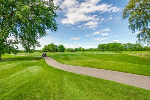 Tiny photo for 4465 Kettering Drive, Long Grove, IL 60047 (MLS # 12658525)