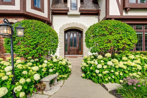 Tiny photo for 4465 Kettering Drive, Long Grove, IL 60047 (MLS # 12658525)