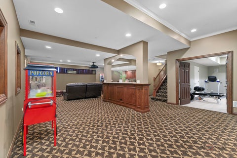 Tiny photo for 4465 Kettering Drive, Long Grove, IL 60047 (MLS # 12658525)