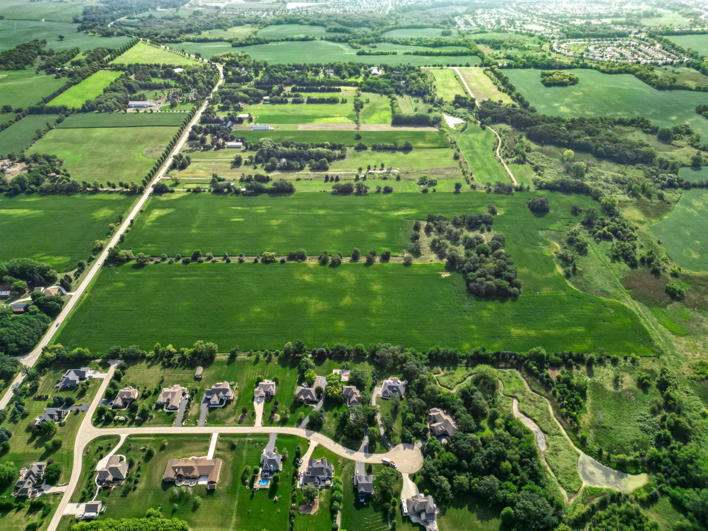 15218 Harmony Lot 2 Road