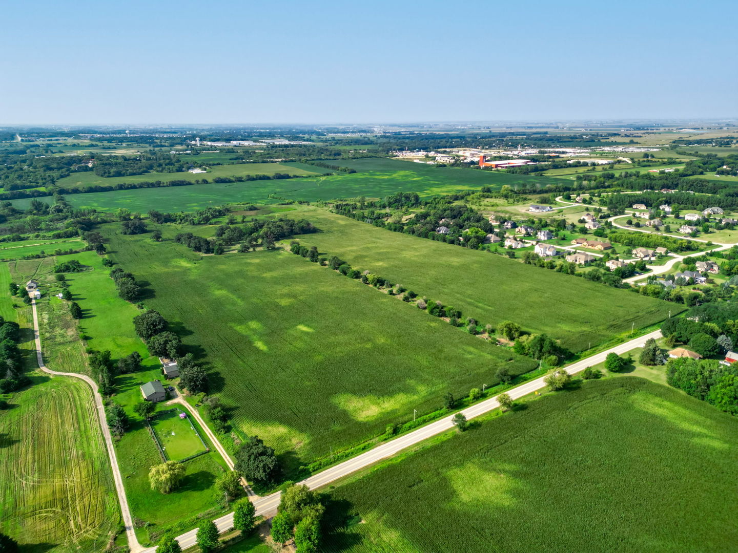 15218 Harmony Lot 2 Road