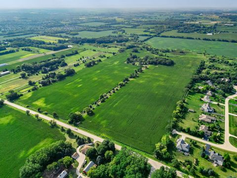 15218 Harmony Lot 2 Road Huntley IL 60142