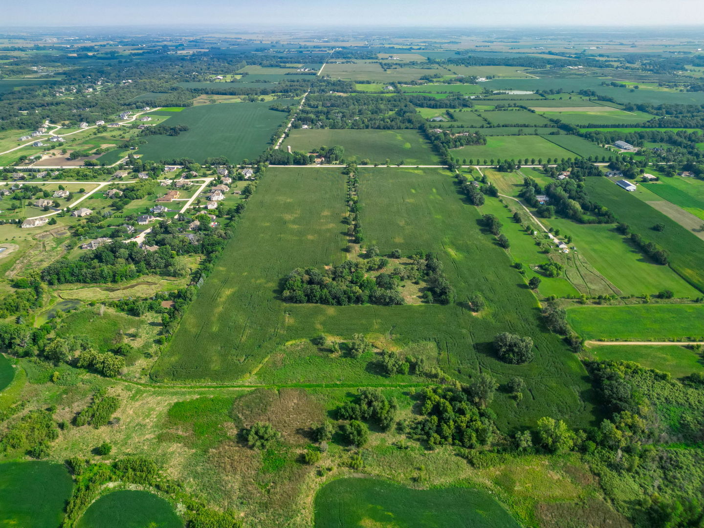 15218 Harmony Lot 2 Road