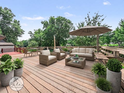 Tiny photo for 630 Oceola Drive, Algonquin, IL 60102 (MLS # 12709000)