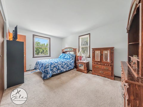 Tiny photo for 630 Oceola Drive, Algonquin, IL 60102 (MLS # 12709000)