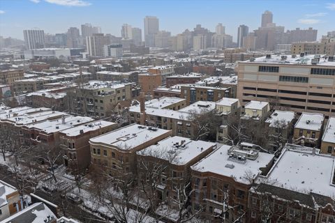 Tiny photo for 2839 N BURLING Street #3N, Chicago, IL 60657 (MLS # 12531508)