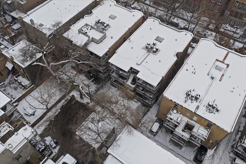 Tiny photo for 2839 N BURLING Street #3N, Chicago, IL 60657 (MLS # 12531508)