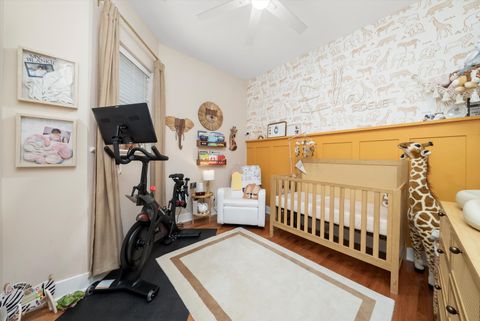 Tiny photo for 2839 N BURLING Street #3N, Chicago, IL 60657 (MLS # 12531508)