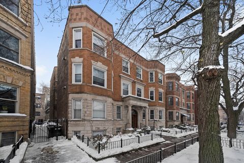 Tiny photo for 2839 N BURLING Street #3N, Chicago, IL 60657 (MLS # 12531508)