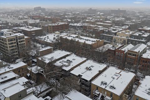 Tiny photo for 2839 N BURLING Street #3N, Chicago, IL 60657 (MLS # 12531508)