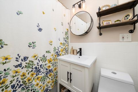 Tiny photo for 2839 N BURLING Street #3N, Chicago, IL 60657 (MLS # 12531508)