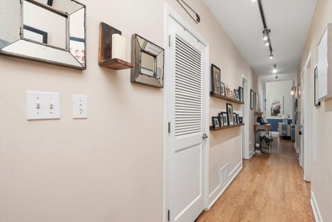 Tiny photo for 2839 N BURLING Street #3N, Chicago, IL 60657 (MLS # 12531508)