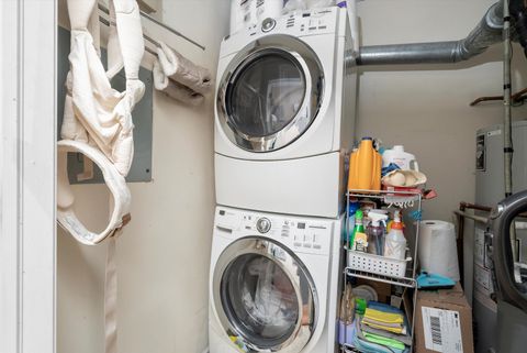 Tiny photo for 2839 N BURLING Street #3N, Chicago, IL 60657 (MLS # 12531508)