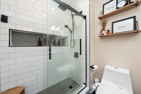 Tiny photo for 2839 N BURLING Street #3N, Chicago, IL 60657 (MLS # 12531508)