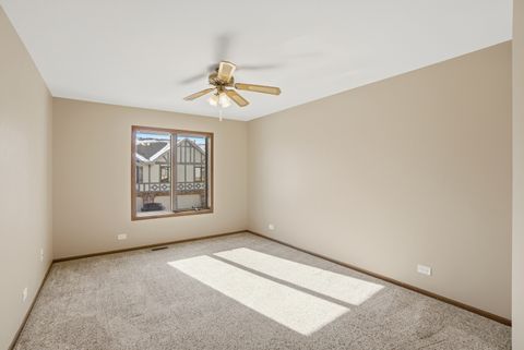 Tiny photo for 17550 Drummond Drive #0, Tinley Park, IL 60487 (MLS # 12559962)