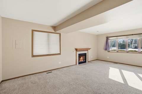 Tiny photo for 17550 Drummond Drive #0, Tinley Park, IL 60487 (MLS # 12559962)