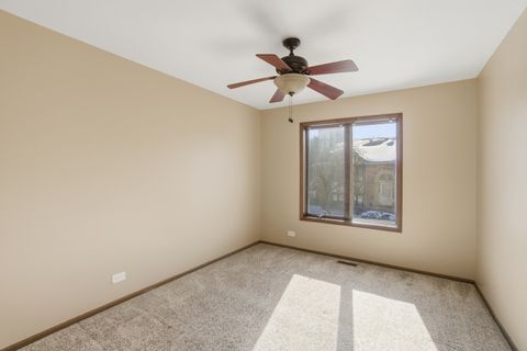 Tiny photo for 17550 Drummond Drive #0, Tinley Park, IL 60487 (MLS # 12559962)