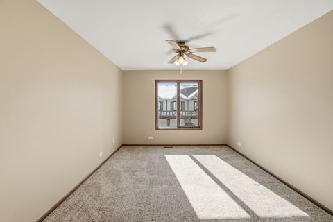 Tiny photo for 17550 Drummond Drive #0, Tinley Park, IL 60487 (MLS # 12559962)