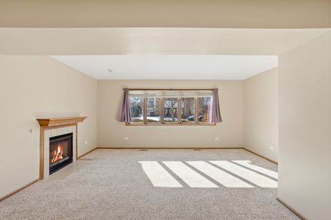 Tiny photo for 17550 Drummond Drive #0, Tinley Park, IL 60487 (MLS # 12559962)