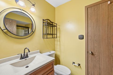 Tiny photo for 17550 Drummond Drive #0, Tinley Park, IL 60487 (MLS # 12559962)