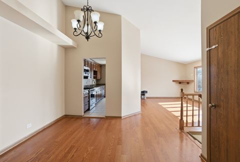 Tiny photo for 17550 Drummond Drive #0, Tinley Park, IL 60487 (MLS # 12559962)