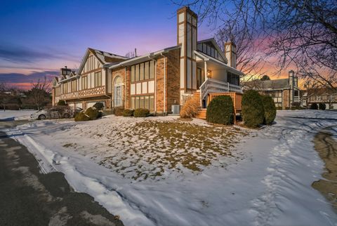 Photo of 17550 Drummond Drive #0, Tinley Park, IL 60487 (MLS # 12559962)