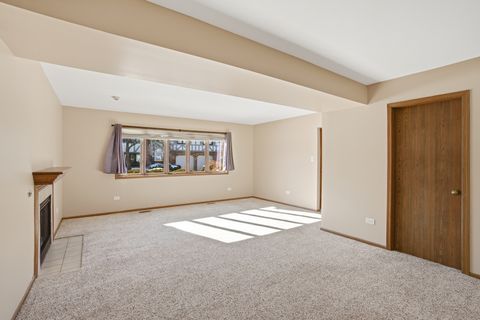 Tiny photo for 17550 Drummond Drive #0, Tinley Park, IL 60487 (MLS # 12559962)