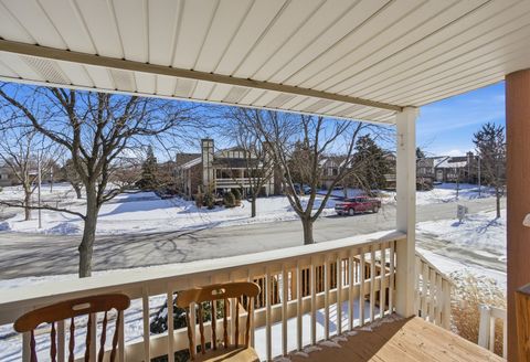 Tiny photo for 17550 Drummond Drive #0, Tinley Park, IL 60487 (MLS # 12559962)