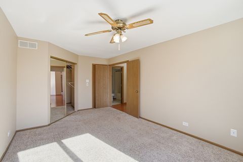 Tiny photo for 17550 Drummond Drive #0, Tinley Park, IL 60487 (MLS # 12559962)