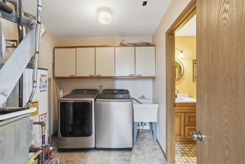 Tiny photo for 17550 Drummond Drive #0, Tinley Park, IL 60487 (MLS # 12559962)