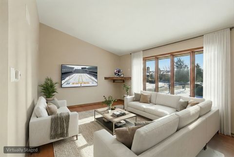 Tiny photo for 17550 Drummond Drive #0, Tinley Park, IL 60487 (MLS # 12559962)