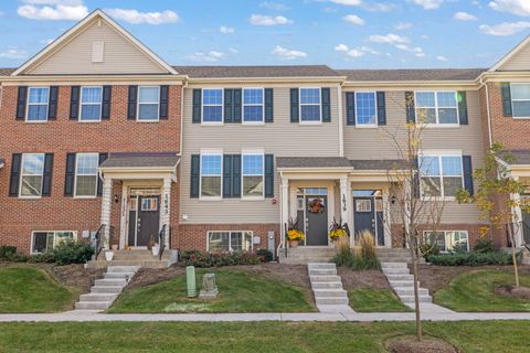 Tiny photo for 1639 Bentz Way, Batavia, IL 60510 (MLS # 12498450)