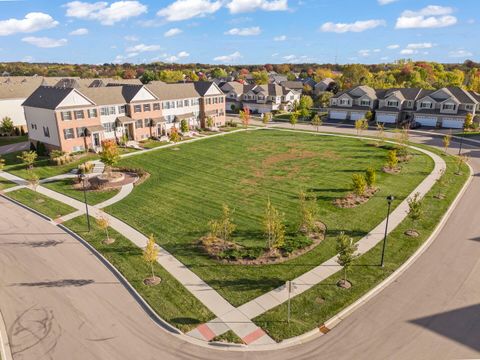Tiny photo for 1639 Bentz Way, Batavia, IL 60510 (MLS # 12498450)