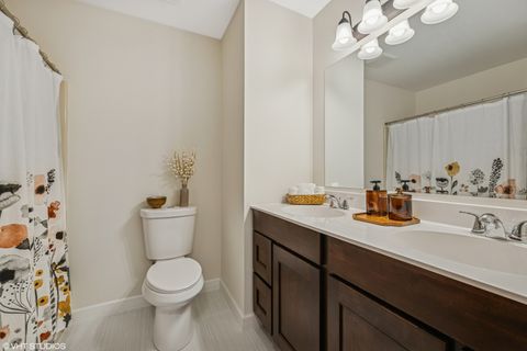 Tiny photo for 2795 Brechin Trail, Elgin, IL 60124 (MLS # 12467481)