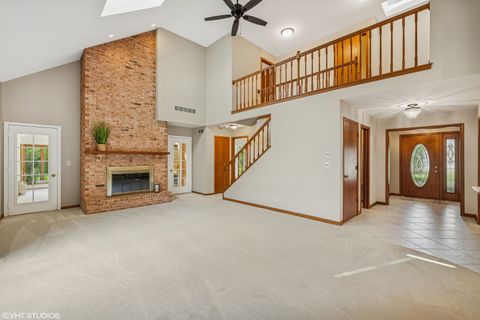 Tiny photo for 2795 Brechin Trail, Elgin, IL 60124 (MLS # 12467481)