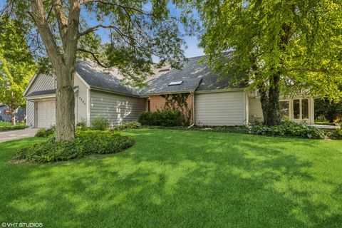 Photo of 2795 Brechin Trail, Elgin, IL 60124 (MLS # 12467481)