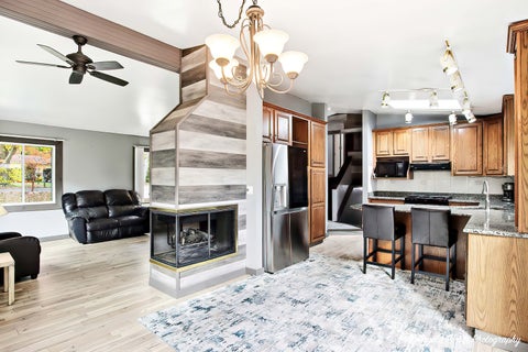 Tiny photo for 34679 N Hiawatha Trail, McHenry, IL 60051 (MLS # 12756897)