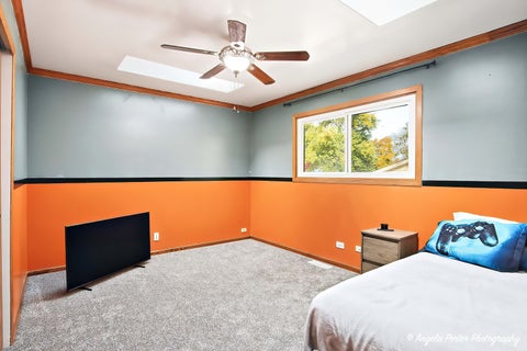 Tiny photo for 34679 N Hiawatha Trail, McHenry, IL 60051 (MLS # 12756897)