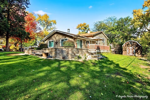 Tiny photo for 34679 N Hiawatha Trail, McHenry, IL 60051 (MLS # 12756897)
