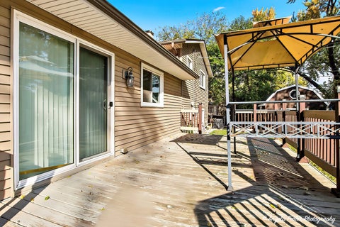 Tiny photo for 34679 N Hiawatha Trail, McHenry, IL 60051 (MLS # 12756897)