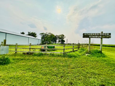 1146 N 2150th Road Ottawa IL 61350