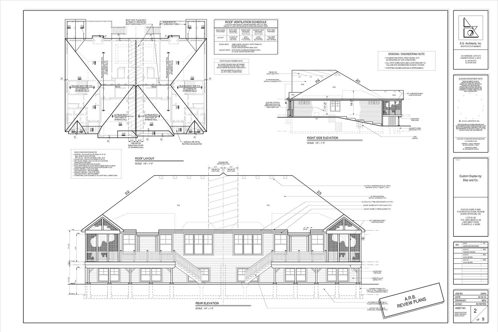 13144 S Lake Mary Drive