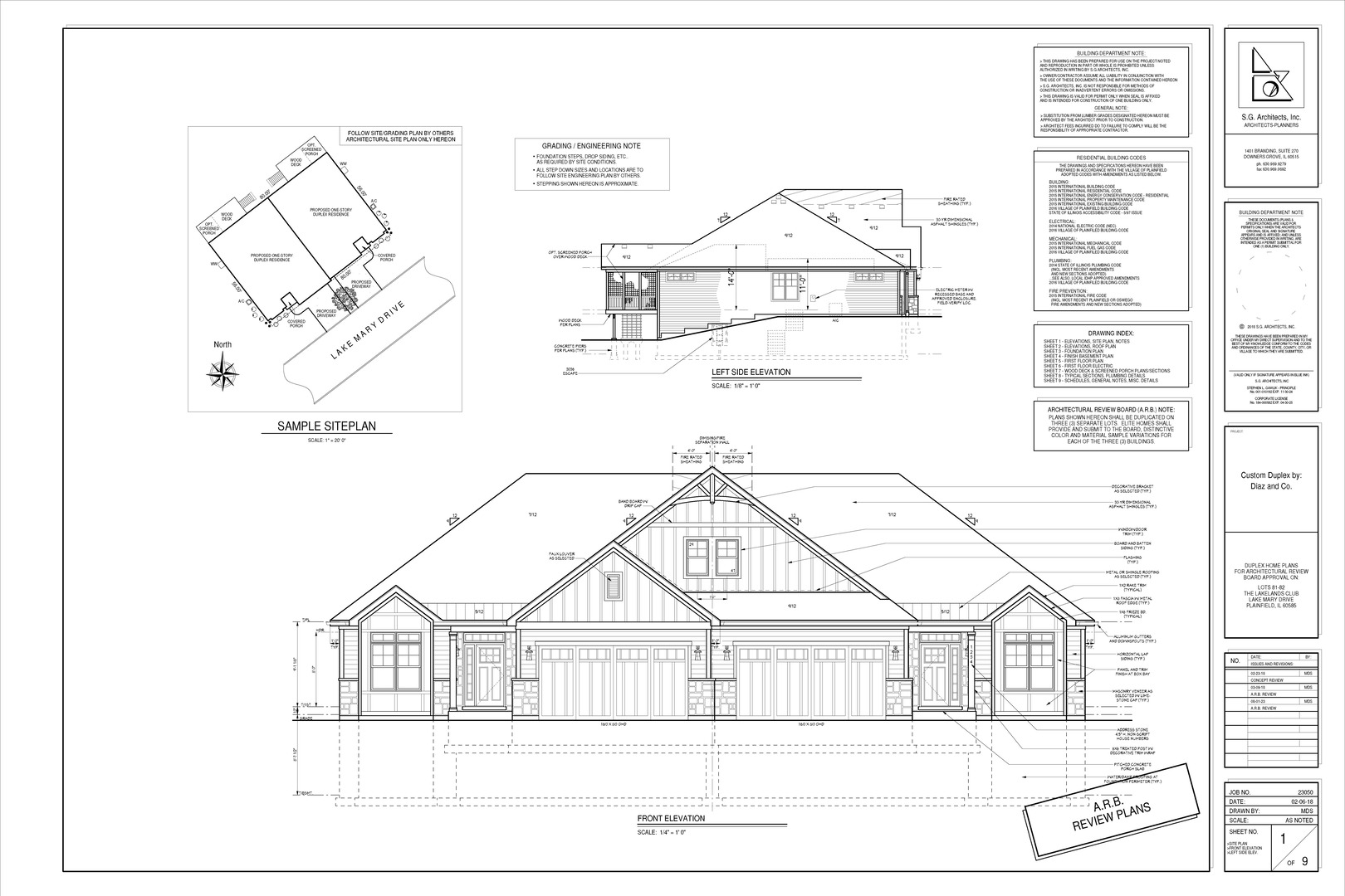 13144 S Lake Mary Drive