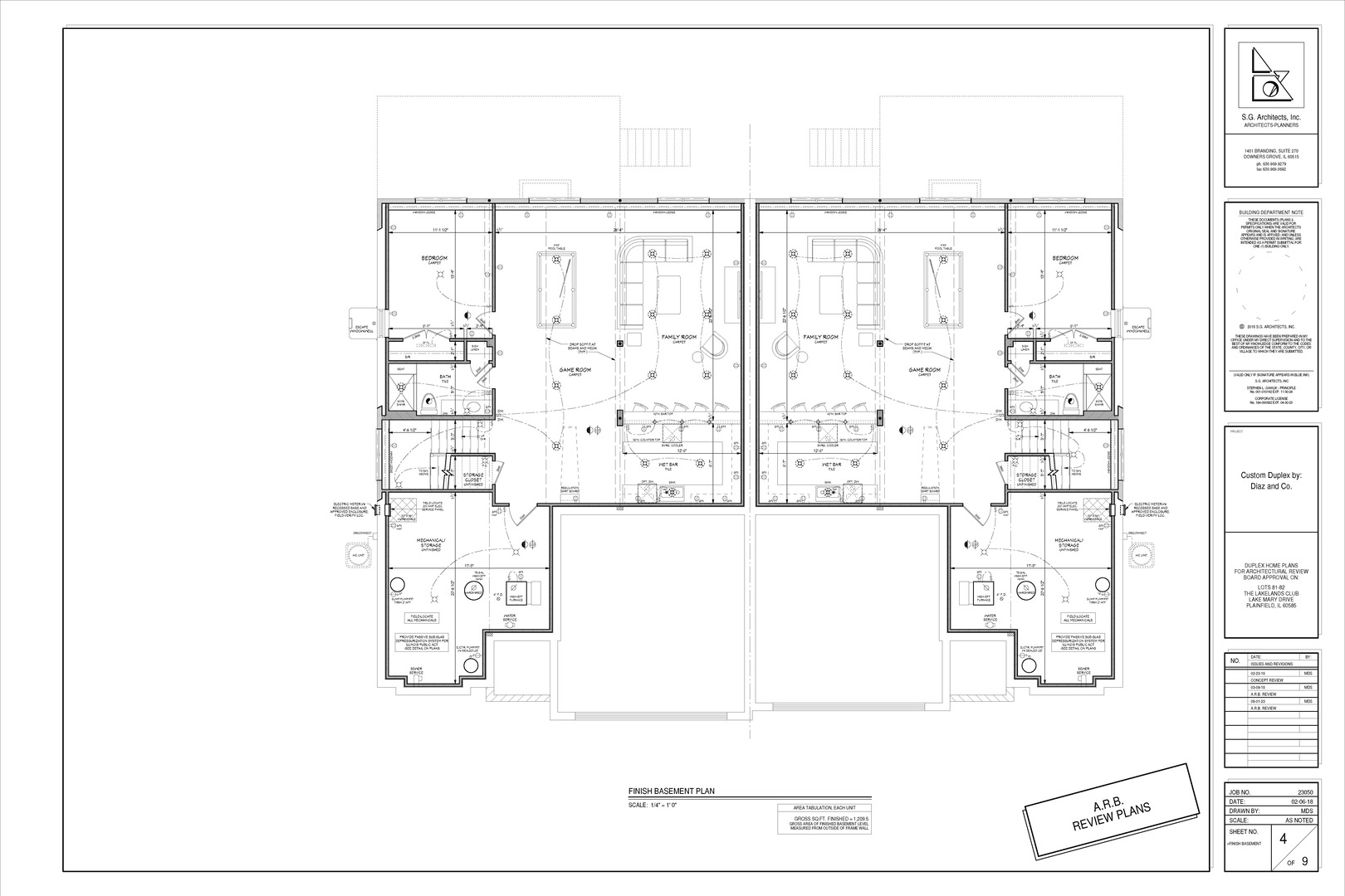 13144 S Lake Mary Drive