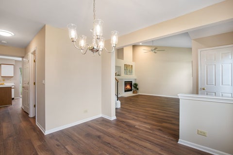 Tiny photo for 18153 W Banbury Drive, Gurnee, IL 60031 (MLS # 12791154)