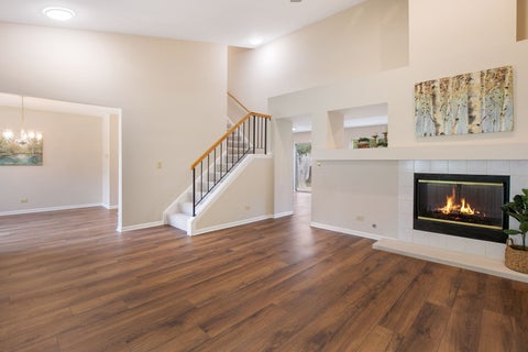 Tiny photo for 18153 W Banbury Drive, Gurnee, IL 60031 (MLS # 12791154)