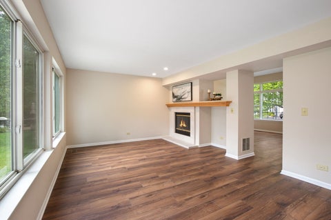 Tiny photo for 18153 W Banbury Drive, Gurnee, IL 60031 (MLS # 12791154)