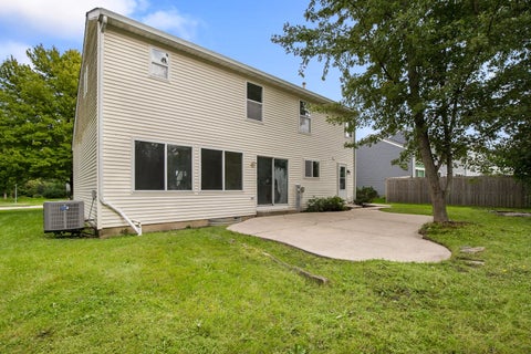 Tiny photo for 18153 W Banbury Drive, Gurnee, IL 60031 (MLS # 12791154)
